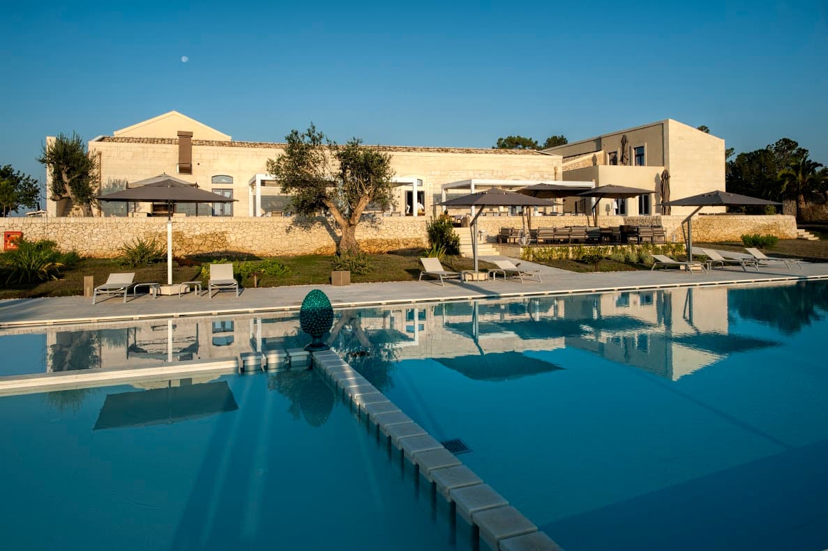 Masseria della Volpe — destination wedding venue in 96017 Noto SR, Italy