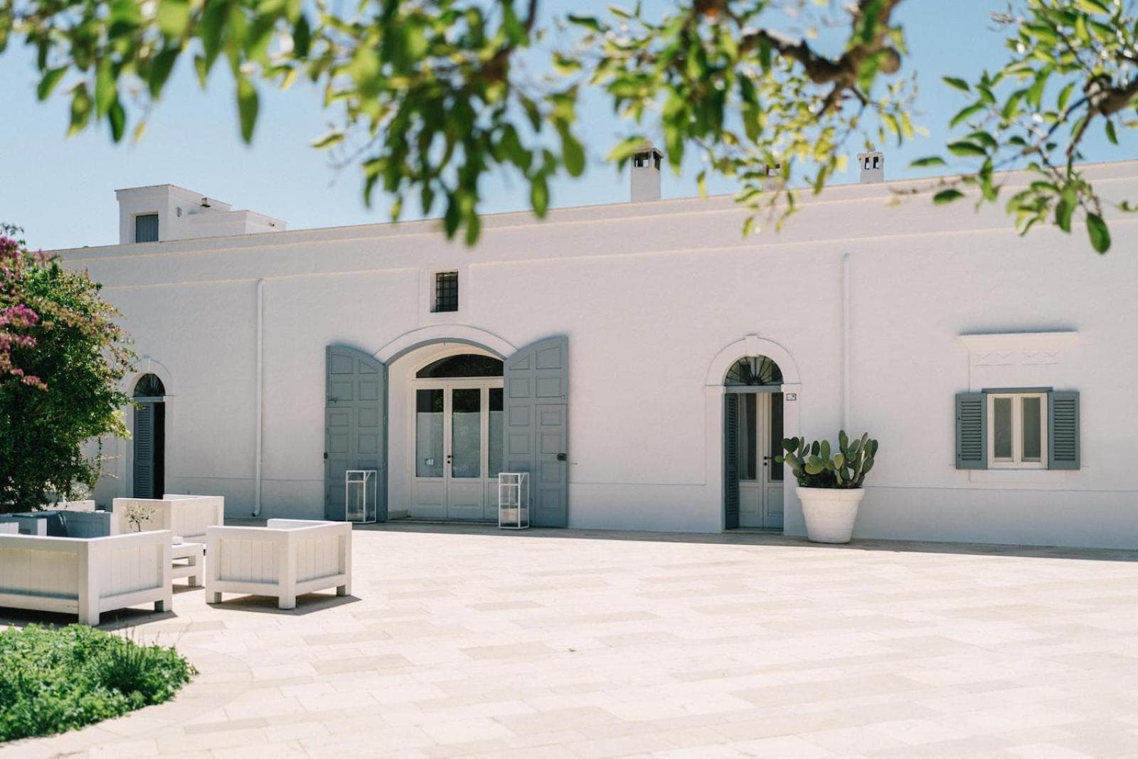 Masseria Don Luigi, wedding venue in 72015 Fasano BR, Italy