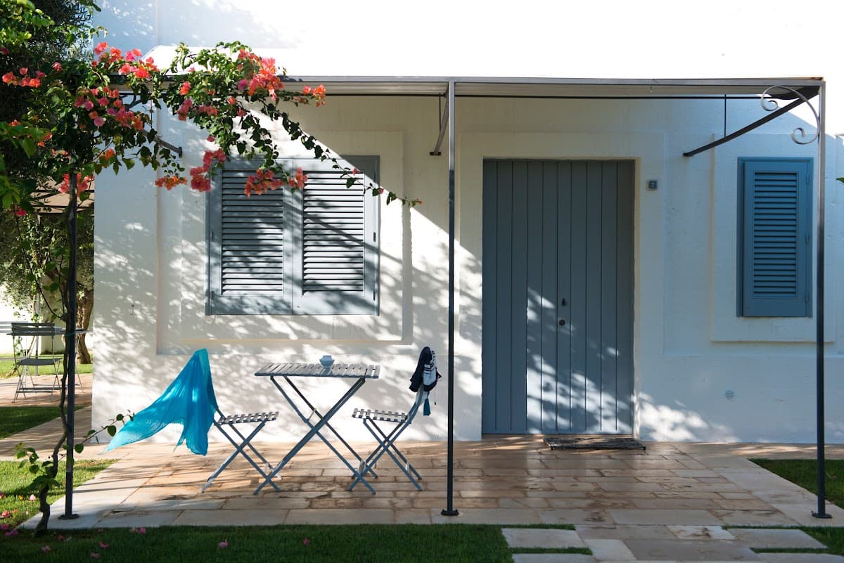 Masseria Don Luigi — destination wedding venue in 72015 Fasano BR, Italy