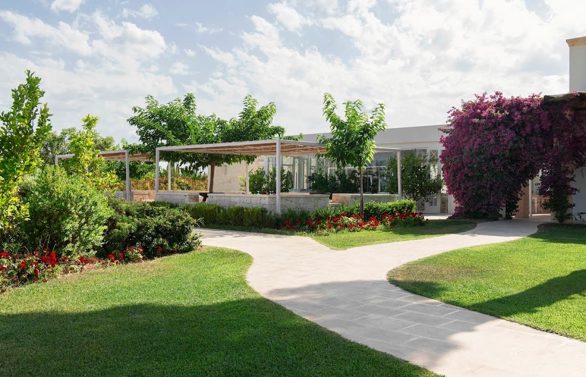 Masseria Elysium Nature Resort e Ristorante: destination wedding venue in 72023 Mesagne BR, Italy