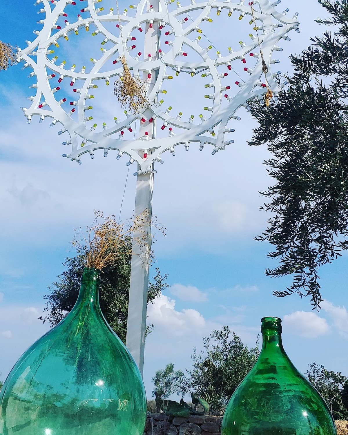 Masseria Fulcignano: destination wedding venue in Galatone, Italy