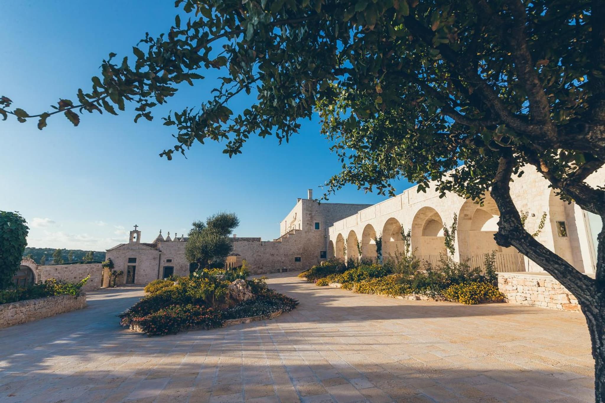 Masseria Grieco, wedding venue in 72017 Ostuni BR, Italy