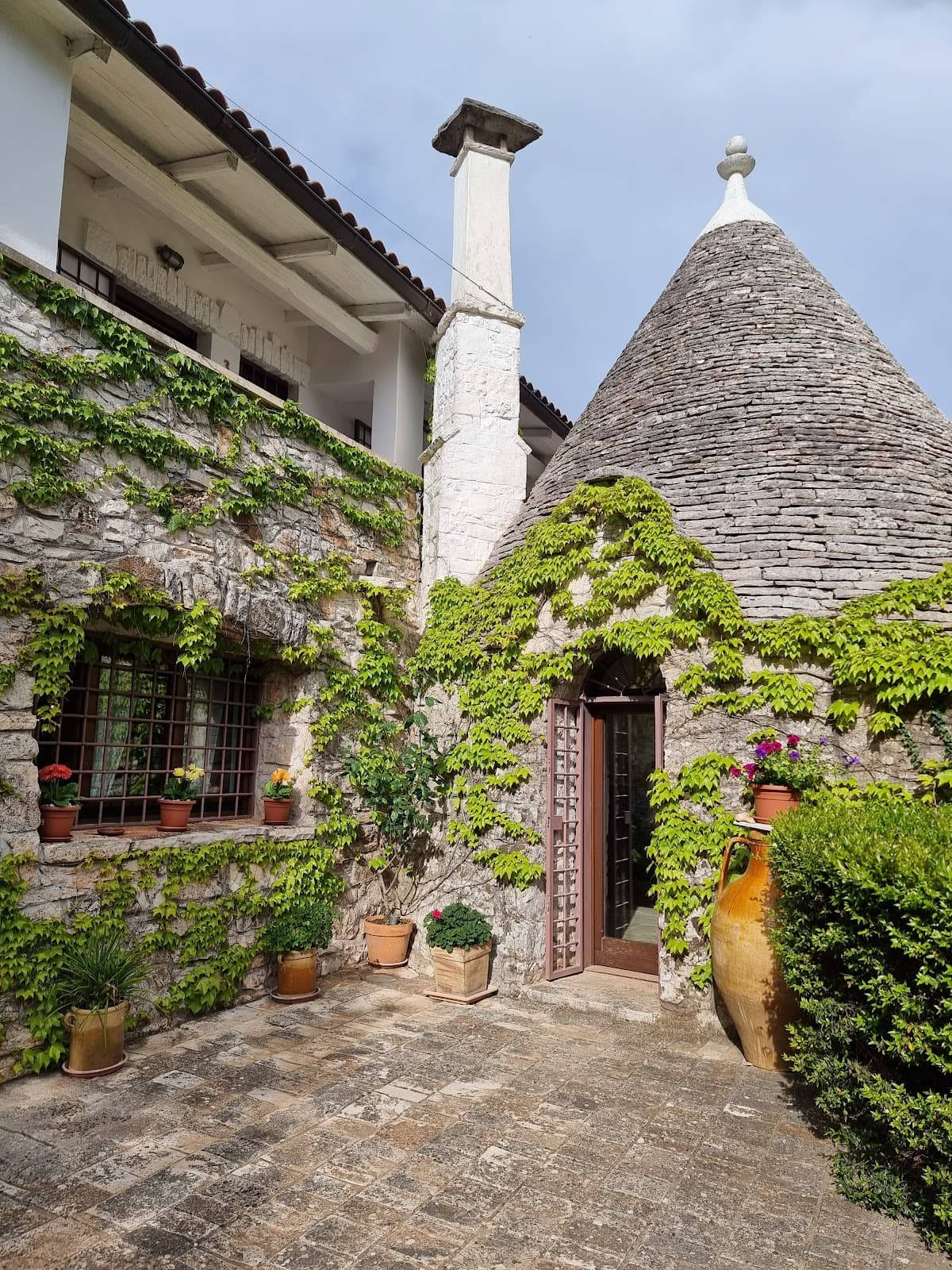 Masseria Iazzo Scagno — destination wedding venue in 74015 Martina Franca TA, Italy