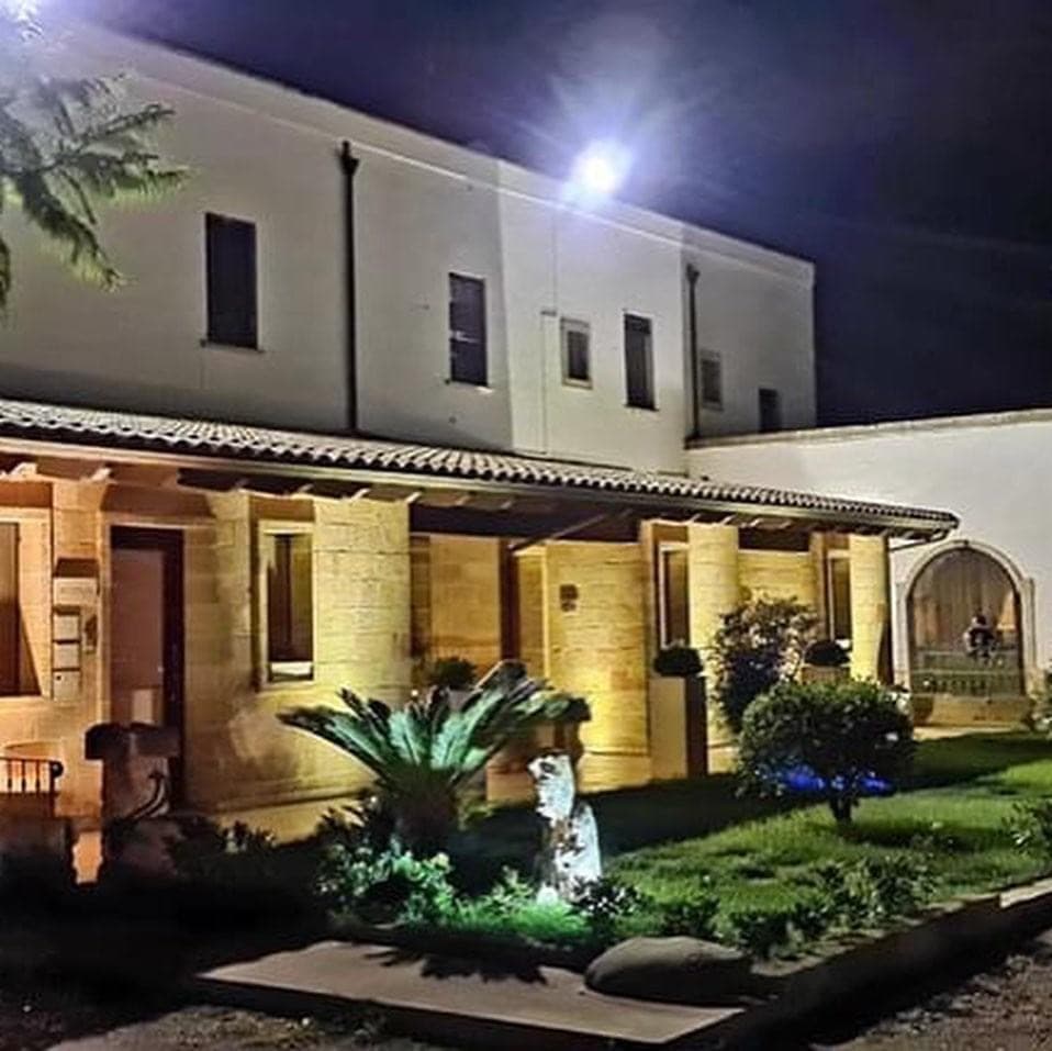 Masseria La Duchessa — destination wedding venue in 73010 Veglie LE, Italy