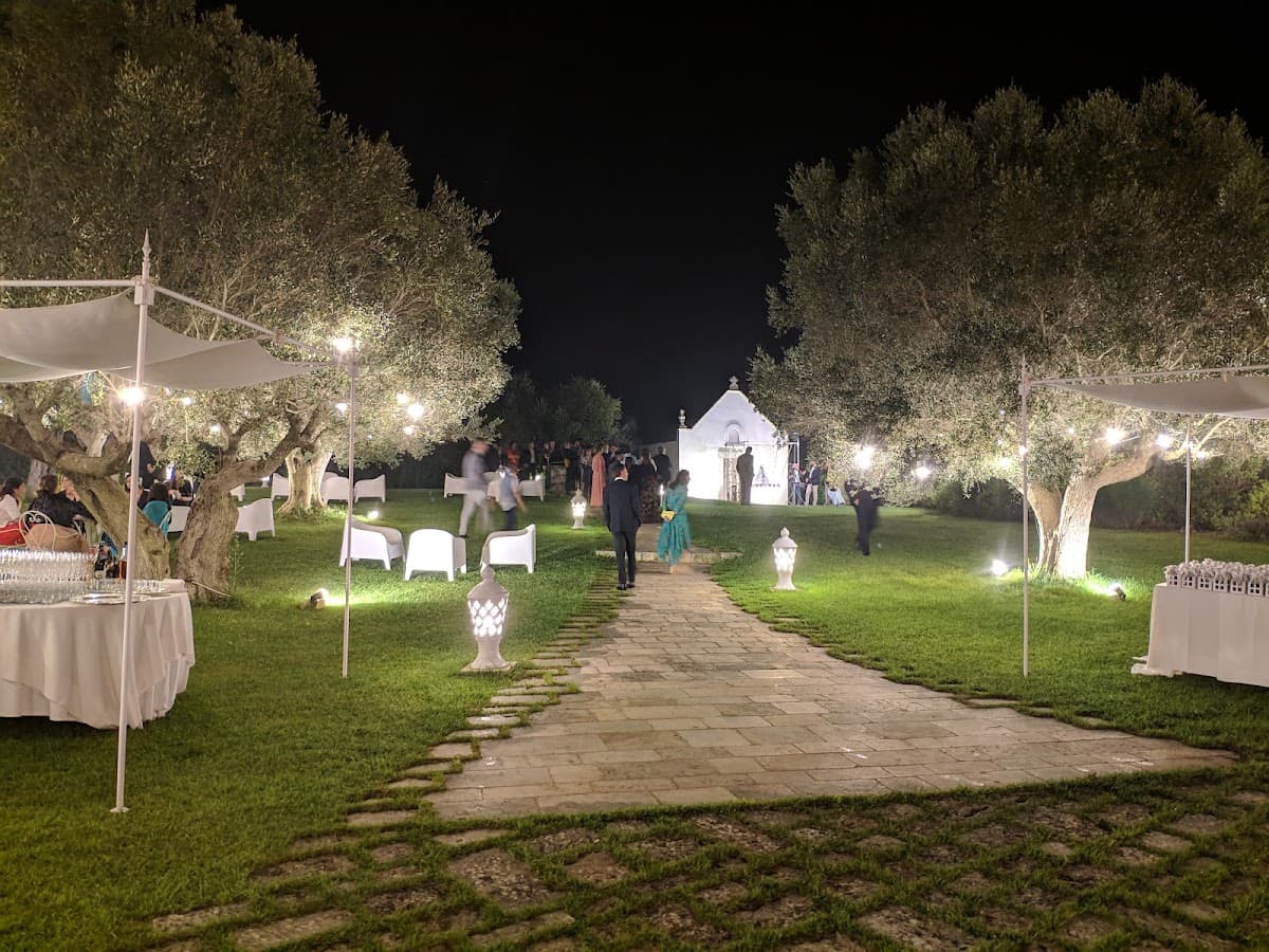 Masseria Magli Resort: destination wedding venue in 74015 Martina Franca TA, Italy