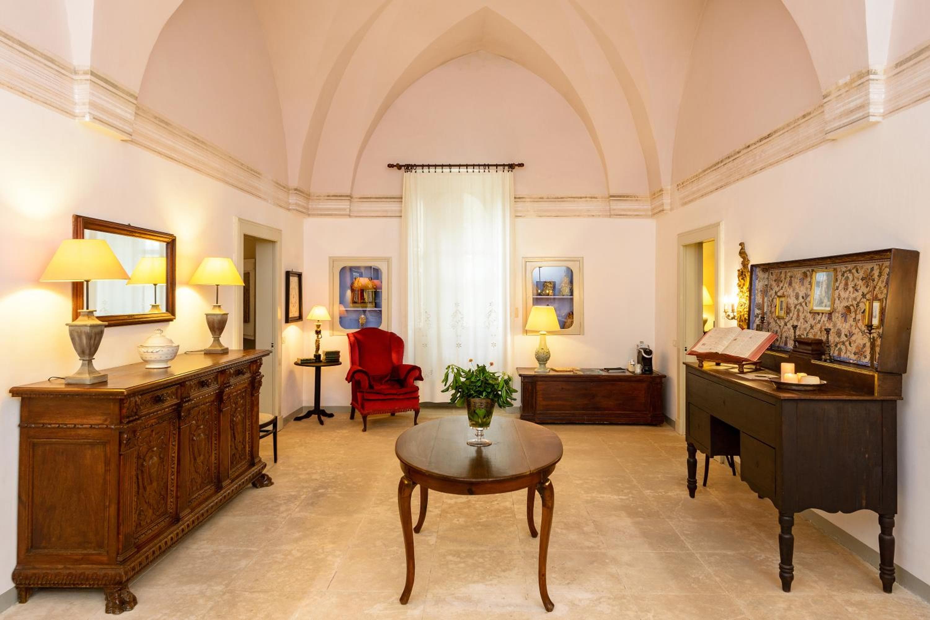 Masseria Marzalossa, wedding venue in Fasano, Italy