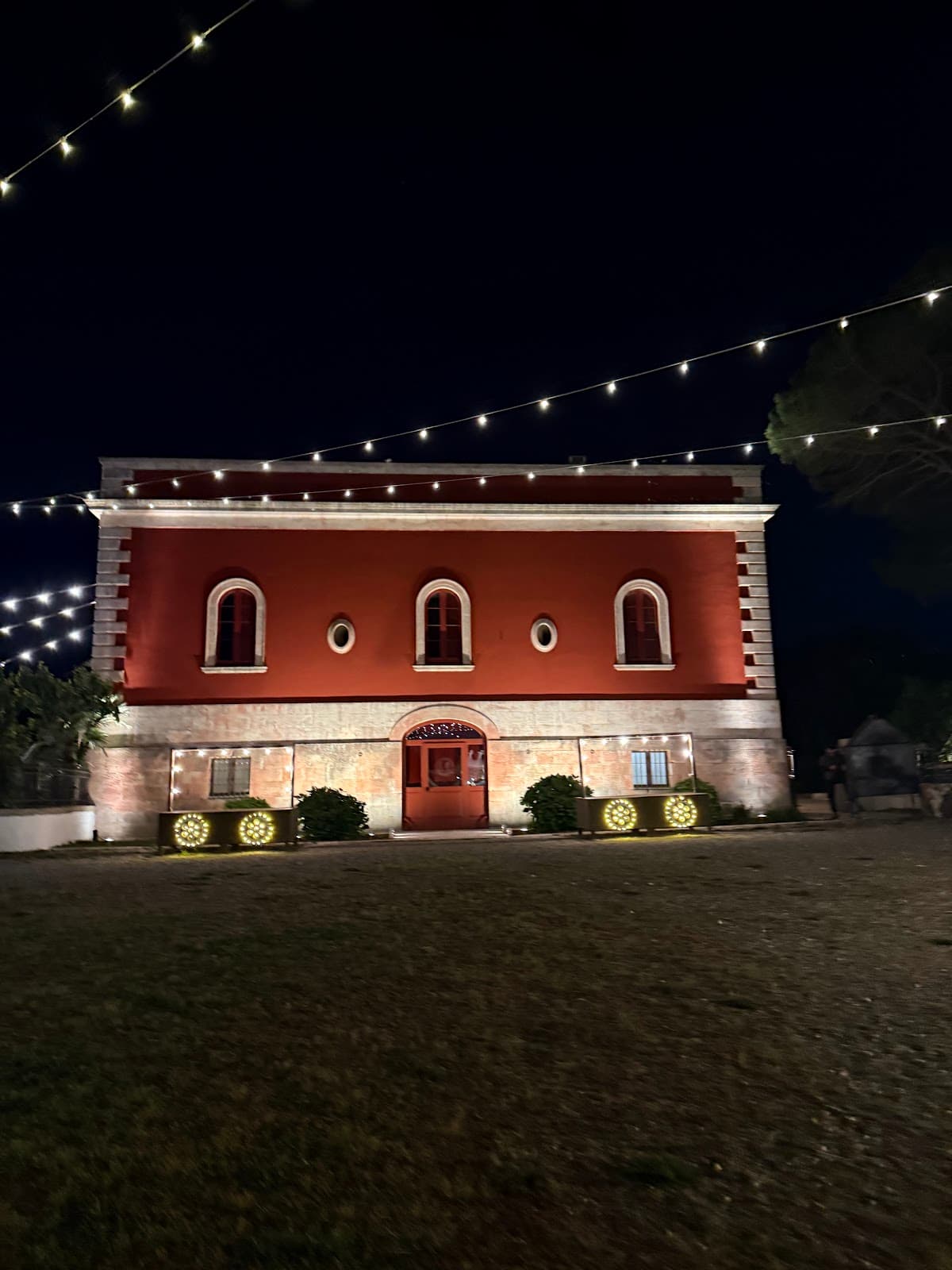 Masseria Mavùgliola — destination wedding venue in 70010 Locorotondo BA, Italy