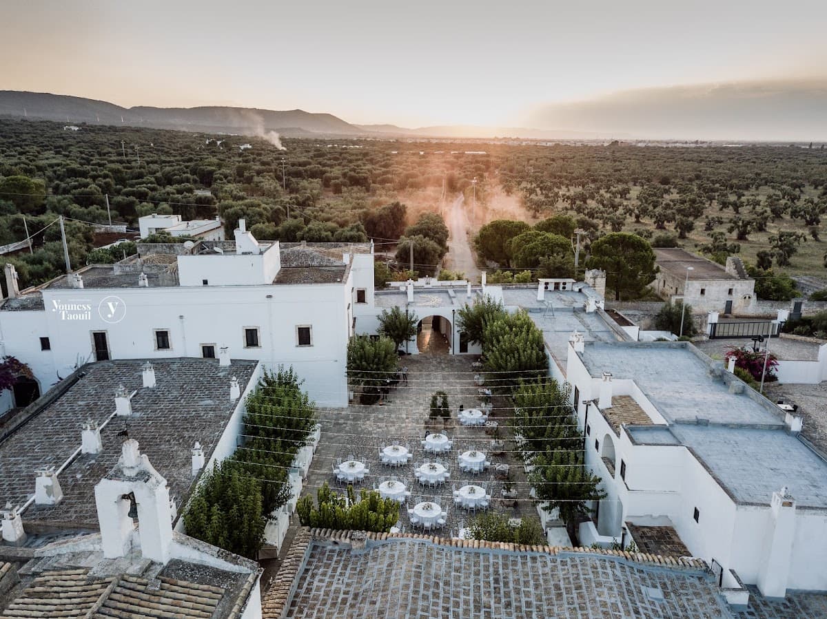 Masseria Montalbano: destination wedding venue in 72017 Ostuni BR, Italy