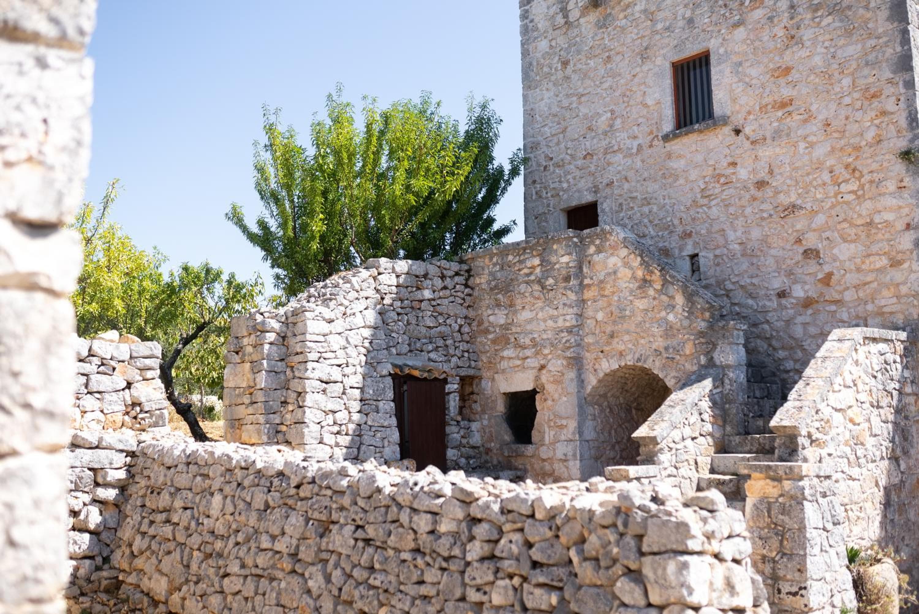 Masseria Montepaolo Dimora di Charme, wedding venue in Conversano, Italy