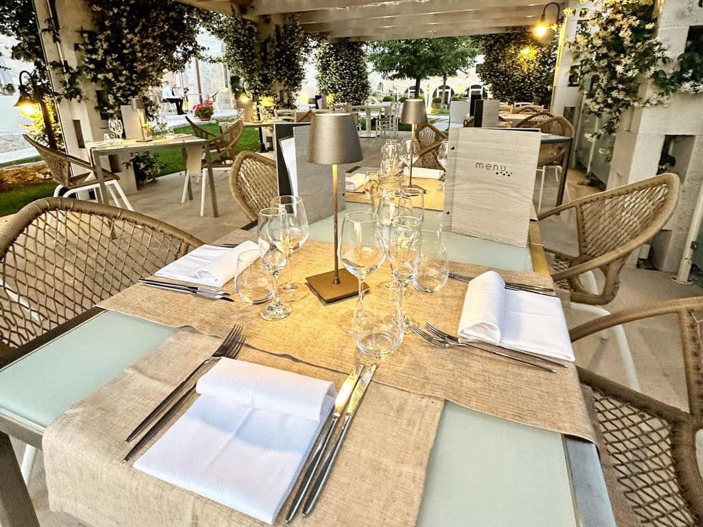 Masseria Paretano: destination wedding venue in 70043 Monopoli BA, Italy
