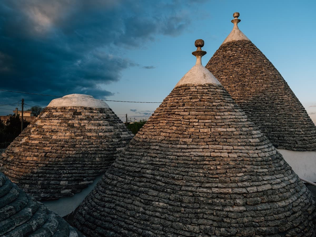 MASSERIA PENTIMA VETRANA RESORT — destination wedding venue in 74015 Martina Franca TA, Italy