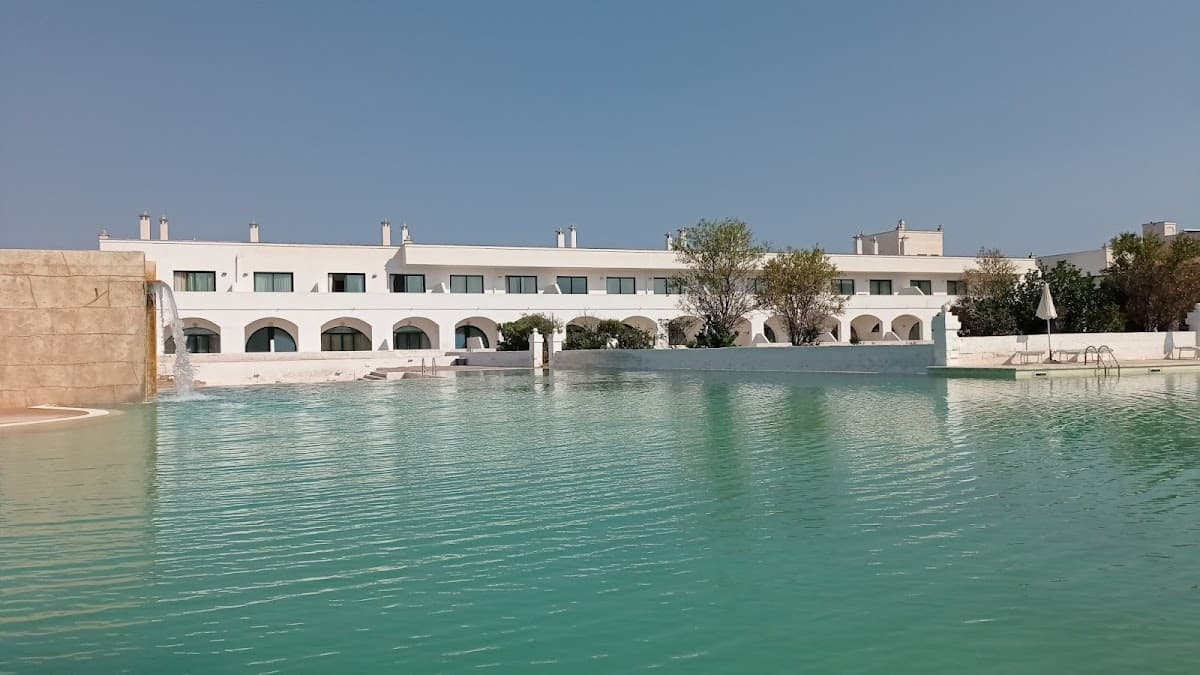 Masseria Relais del Cardinale: destination wedding venue in 72015 Fasano BR, Italy