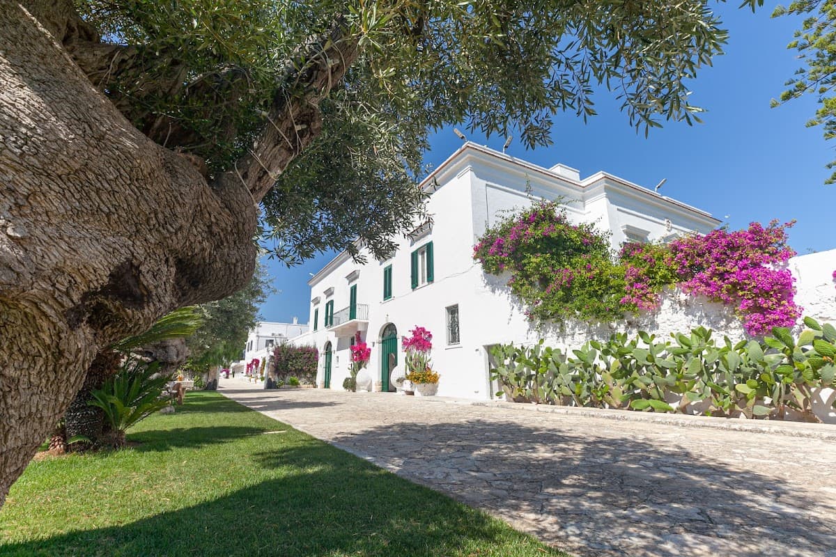 Masseria San Nicola: destination wedding venue in 72015 Fasano BR, Italy