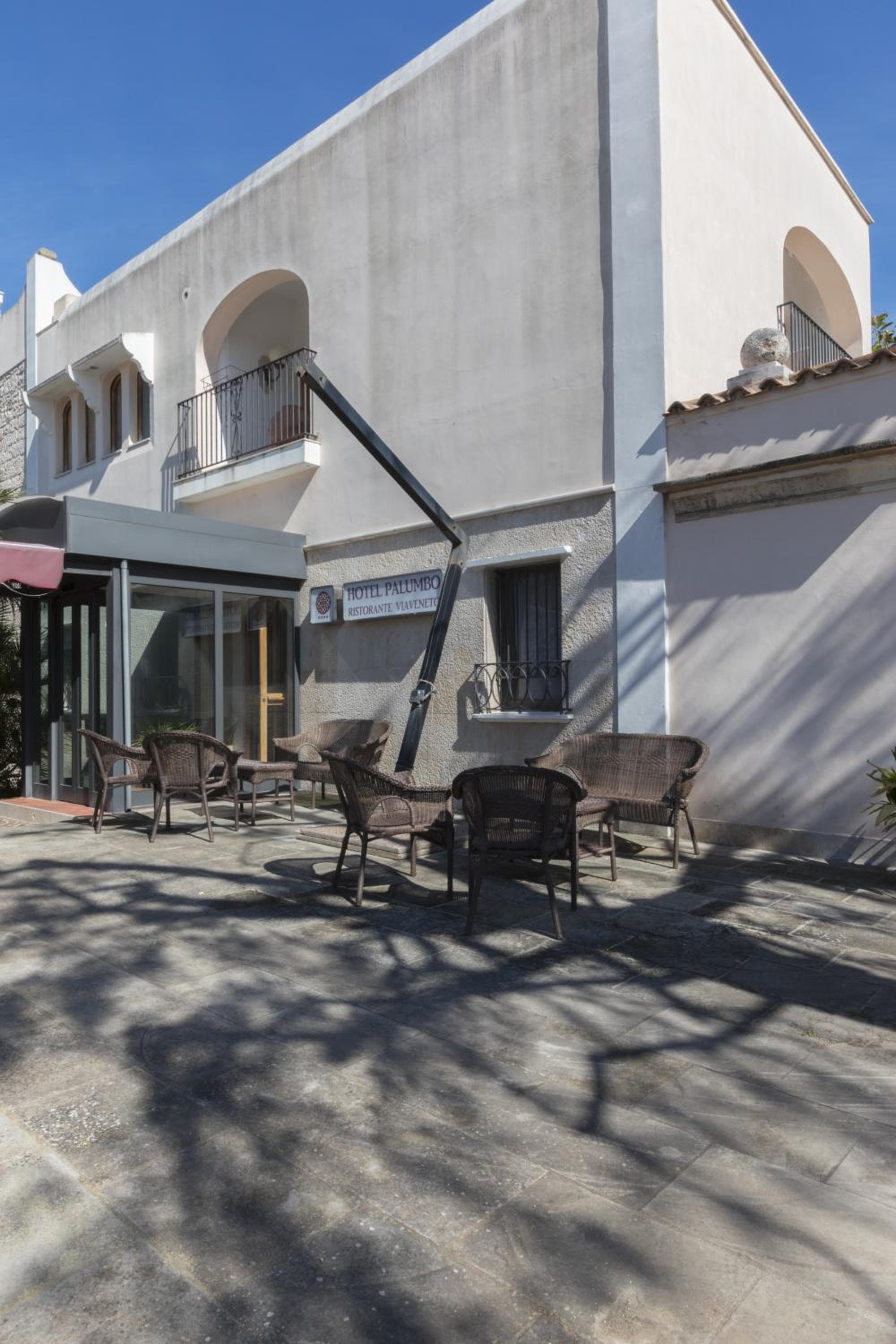 Masseria Sant'Anna, wedding venue in Bari, Italy