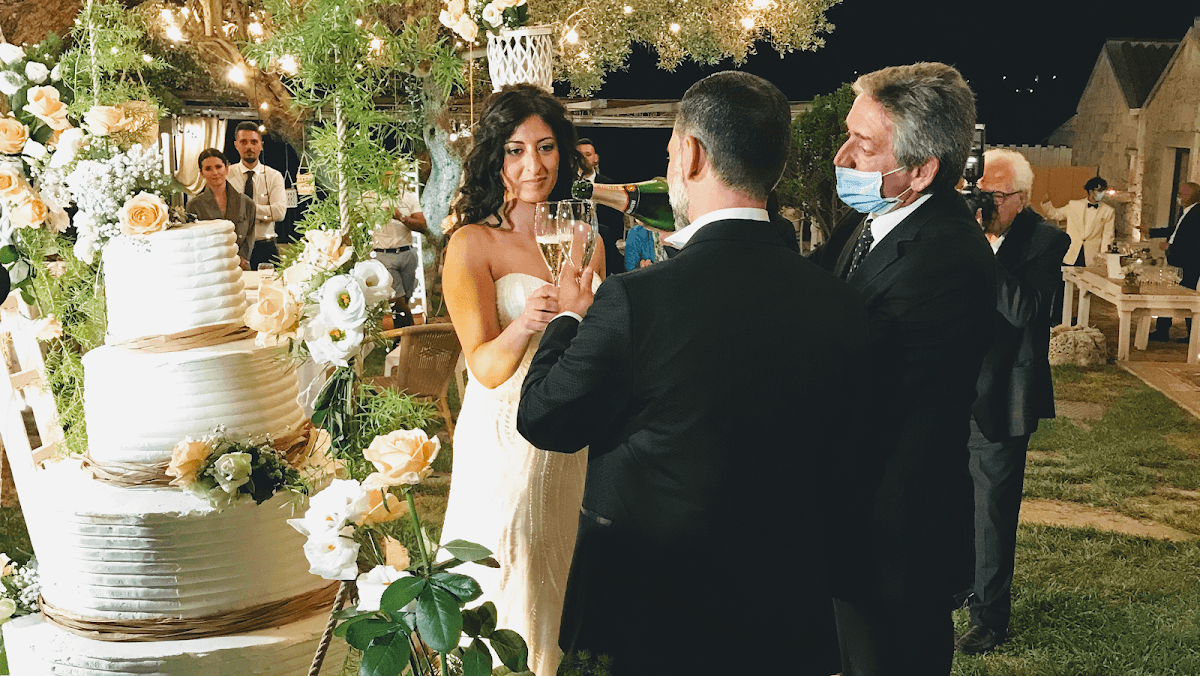 Masseria Serritella — destination wedding venue in 70013 Castellana Grotte BA, Italy