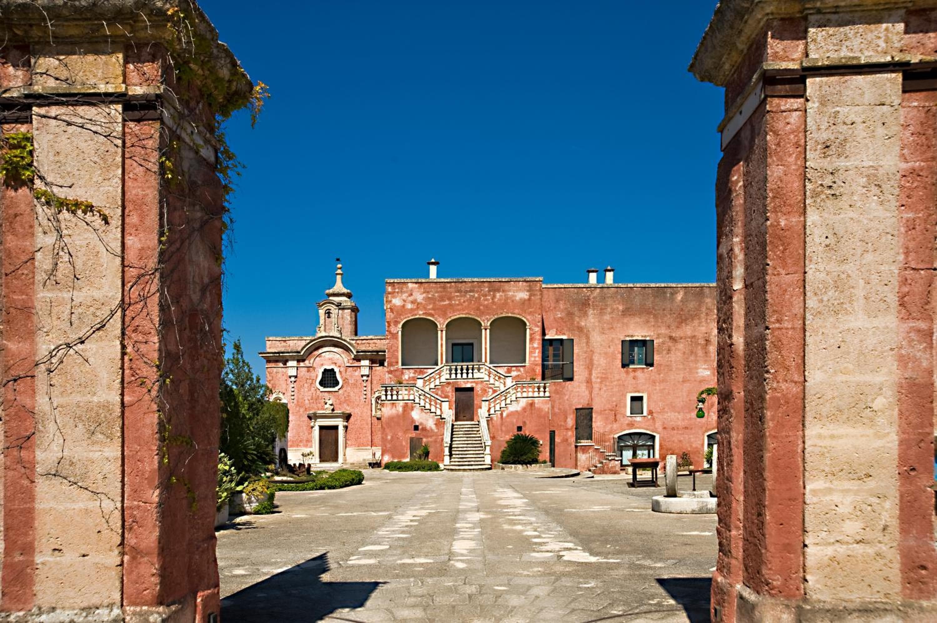 Masseria Spina Resort, wedding venue in 70043 Monopoli BA, Italy