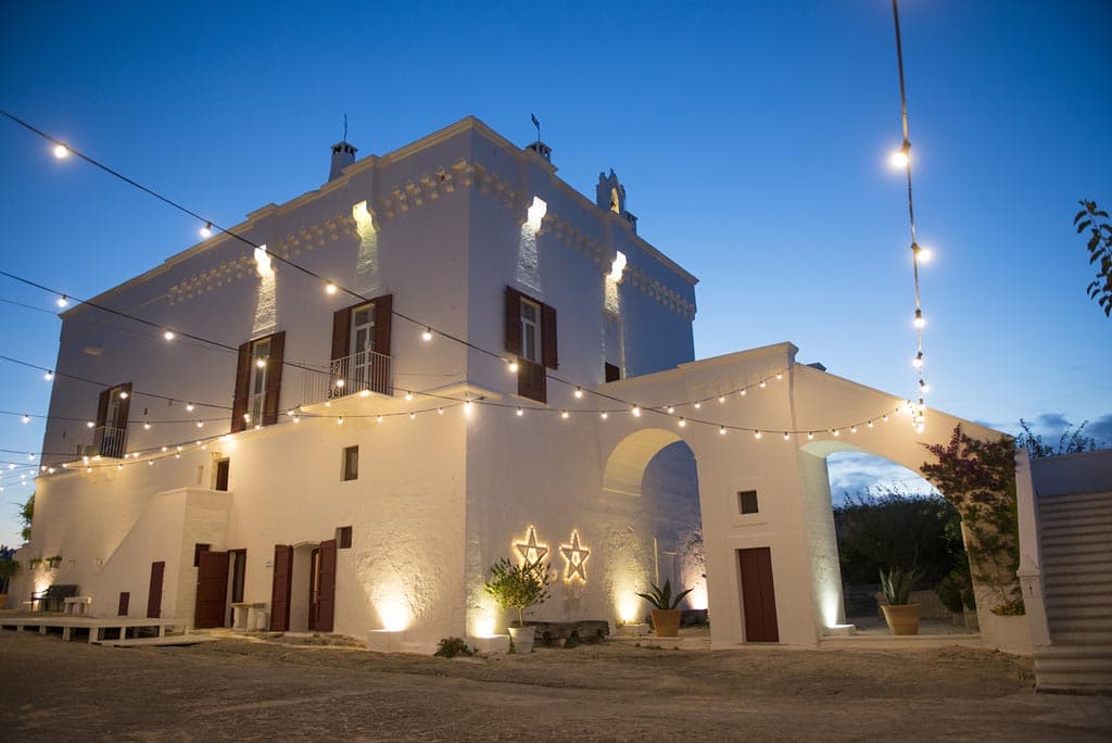 Masseria TORRE COCCARO: destination wedding venue in 72015 Savelletri di Fasano BR, Italy