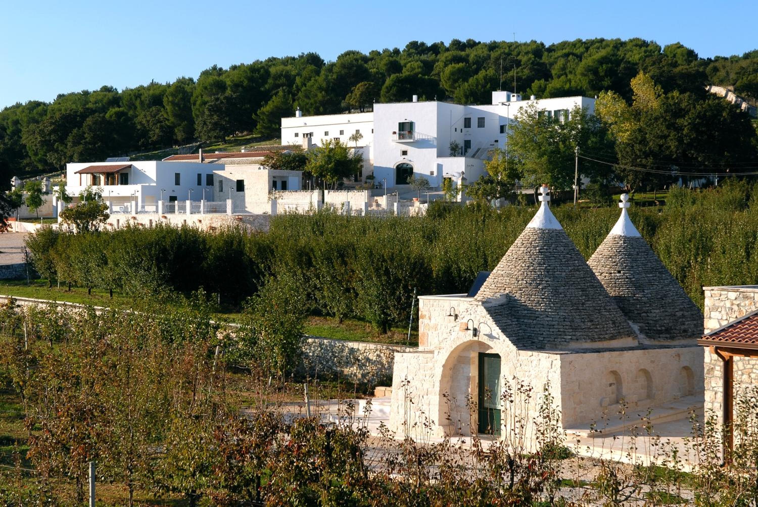 Masseria Torricella, wedding venue in 70011 Alberobello BA, Italy