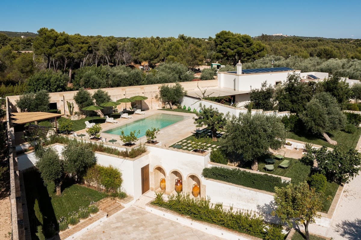 Mastropa’ Exclusive Resort: destination wedding venue in Massafra, Italy