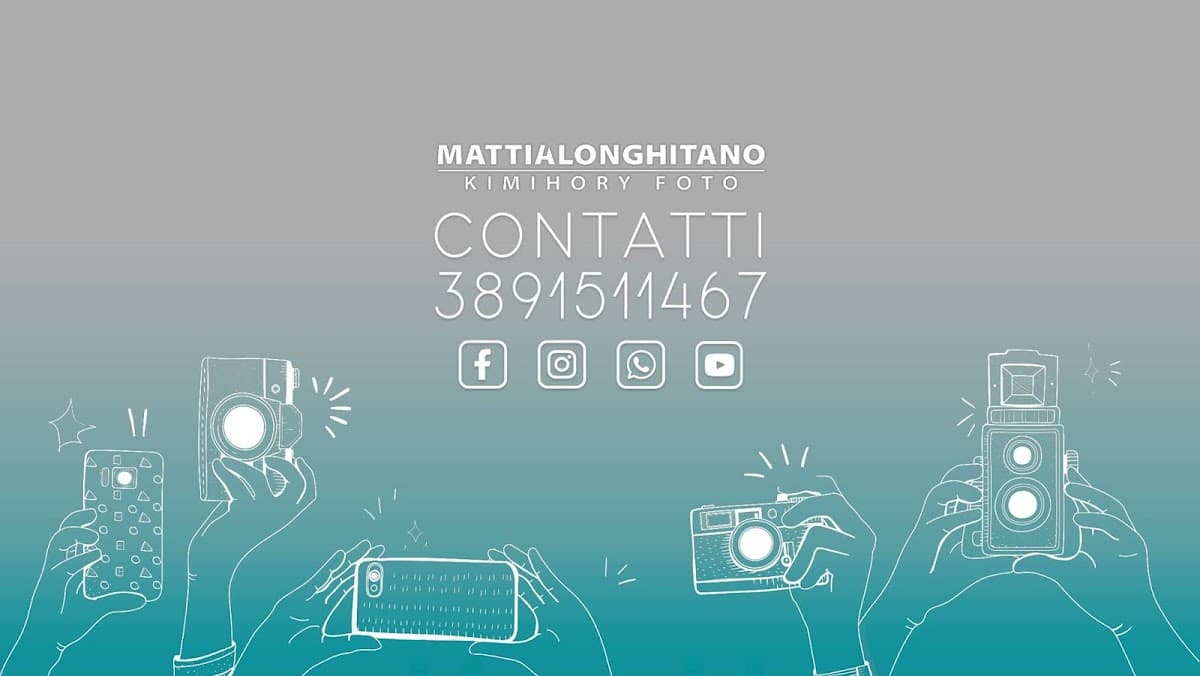 Mattia Longhitano • KimiHory • Foto e video: destination wedding venue in 95124 Catania CT, Italy