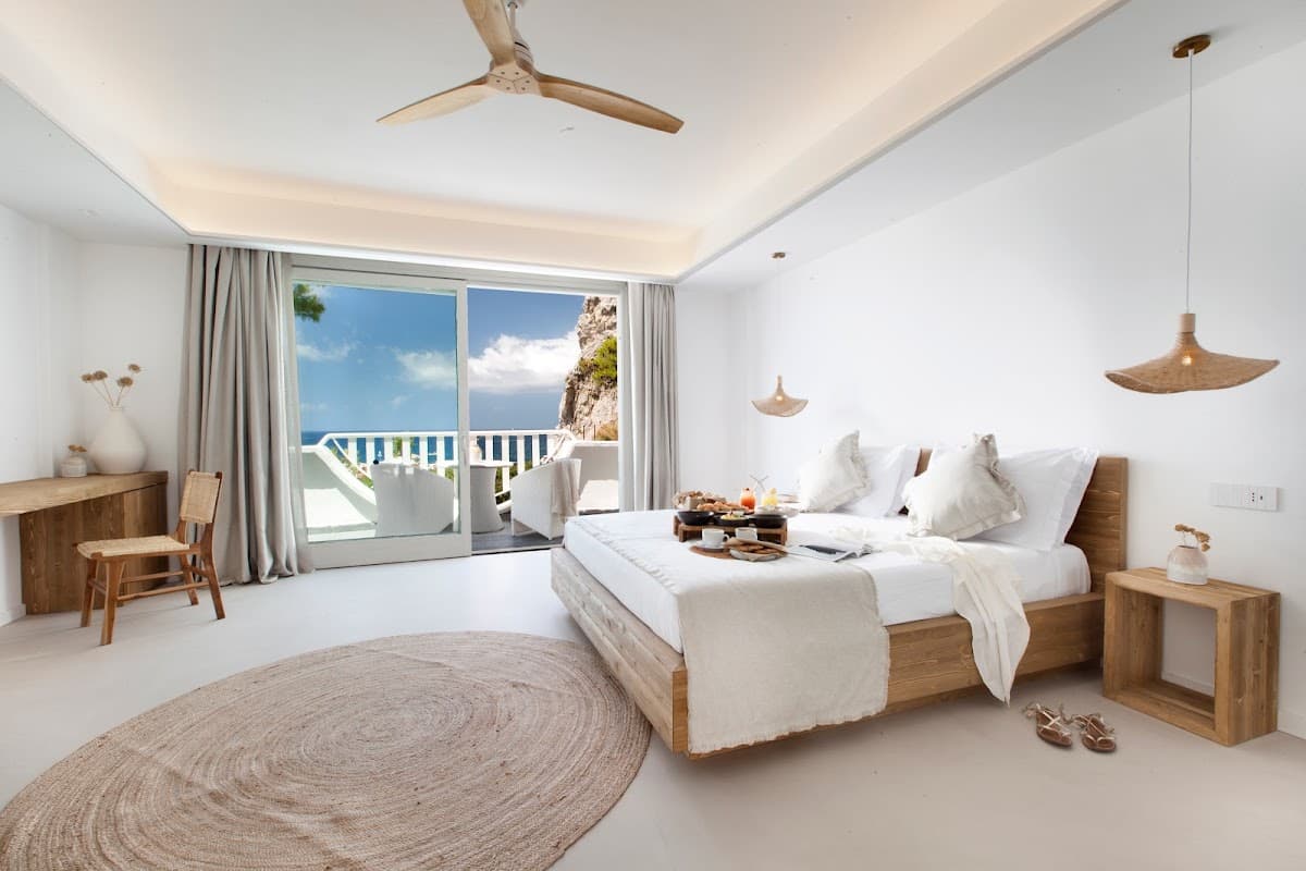 Maya Beach Resort — destination wedding venue in 80061 Massa Lubrense NA, Italy