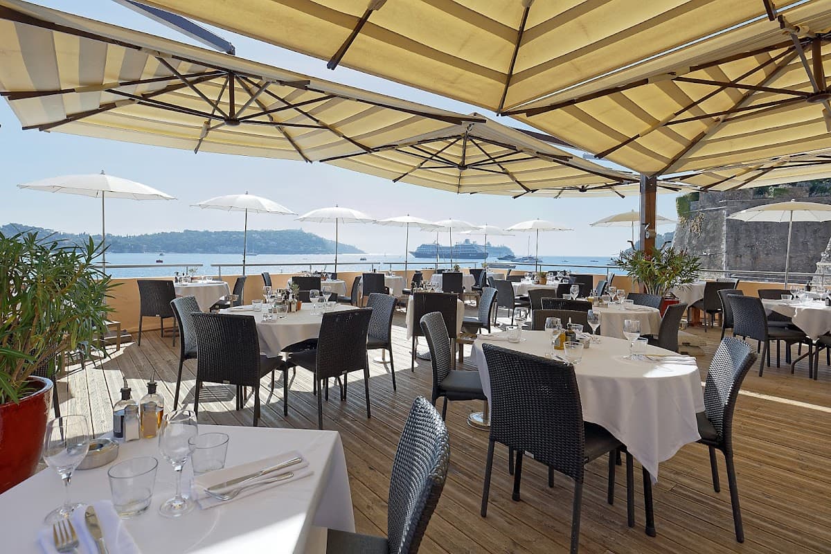 Mayssa Beach — destination wedding venue in 06230 Villefranche-sur-Mer, France