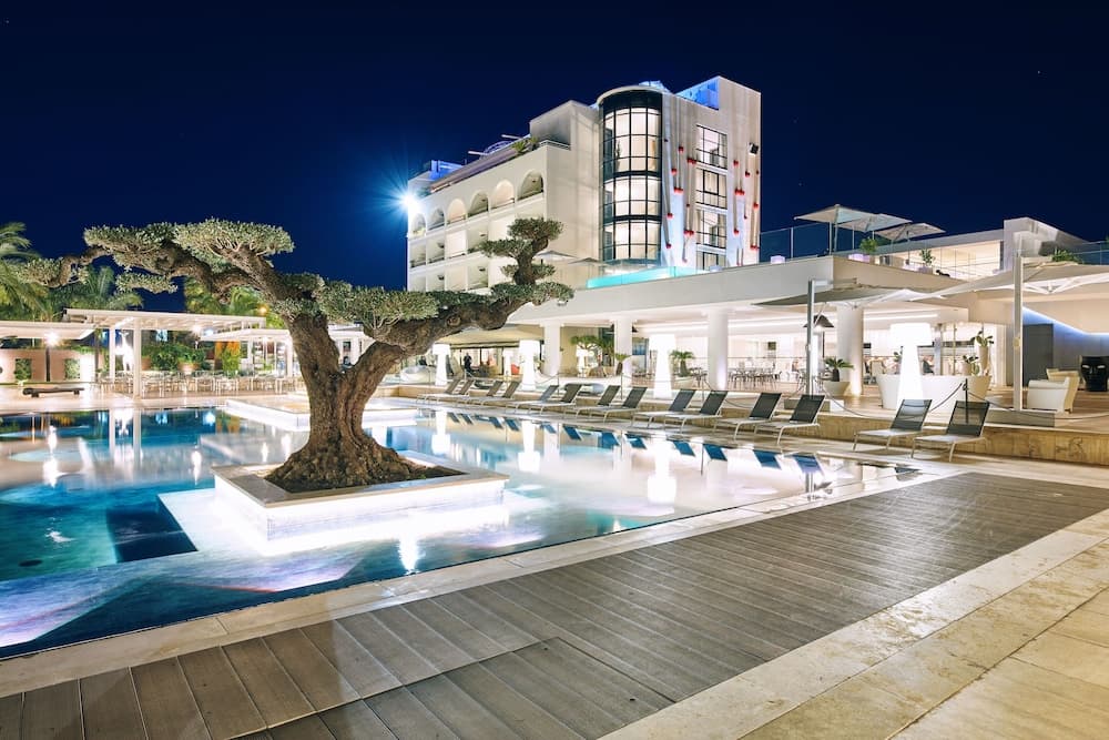 Mec Paestum Hotel, wedding venue in Licinella-Torre di Paestum, Italy