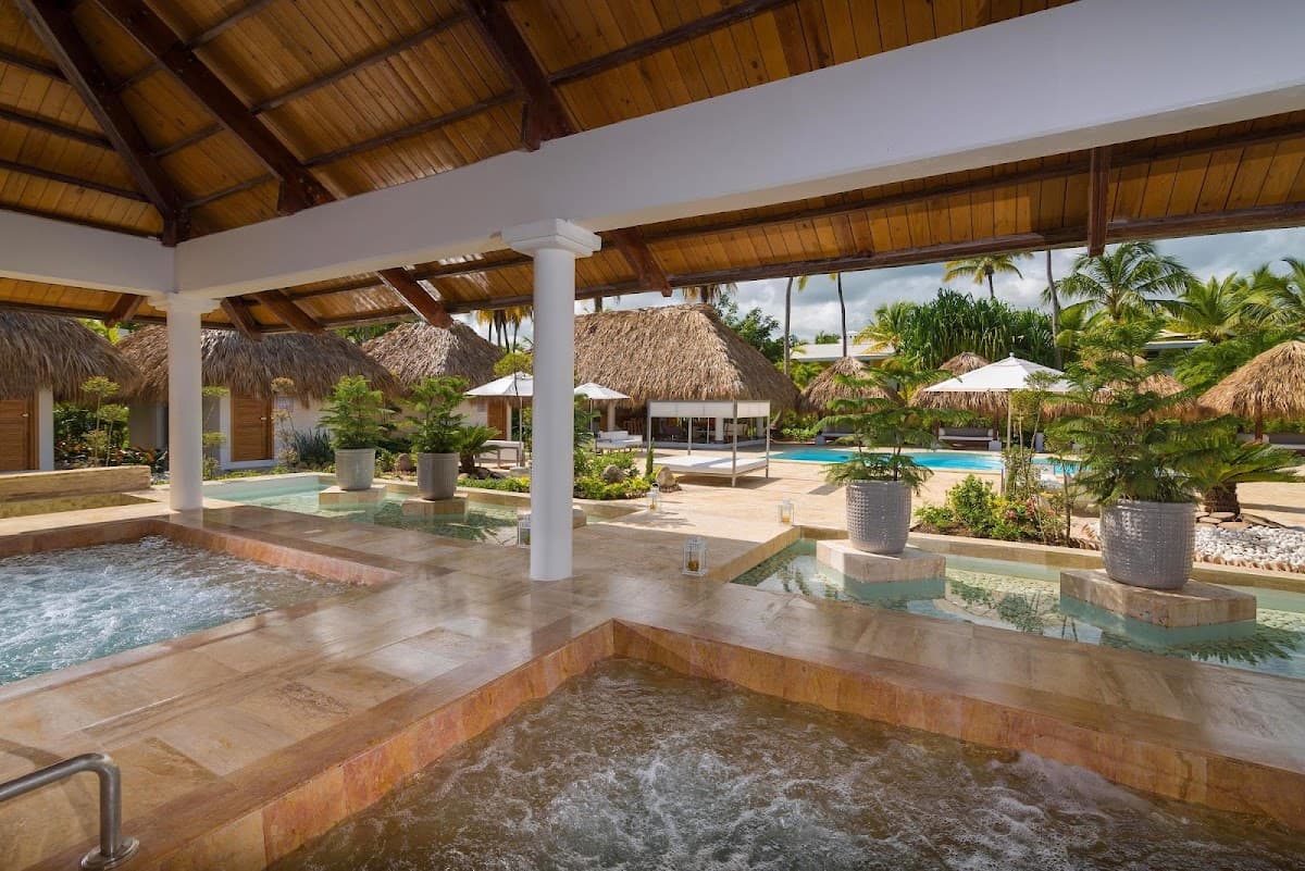 Meliá Caribe Beach Resort — destination wedding venue in Punta Cana 23301, Dominican Republic
