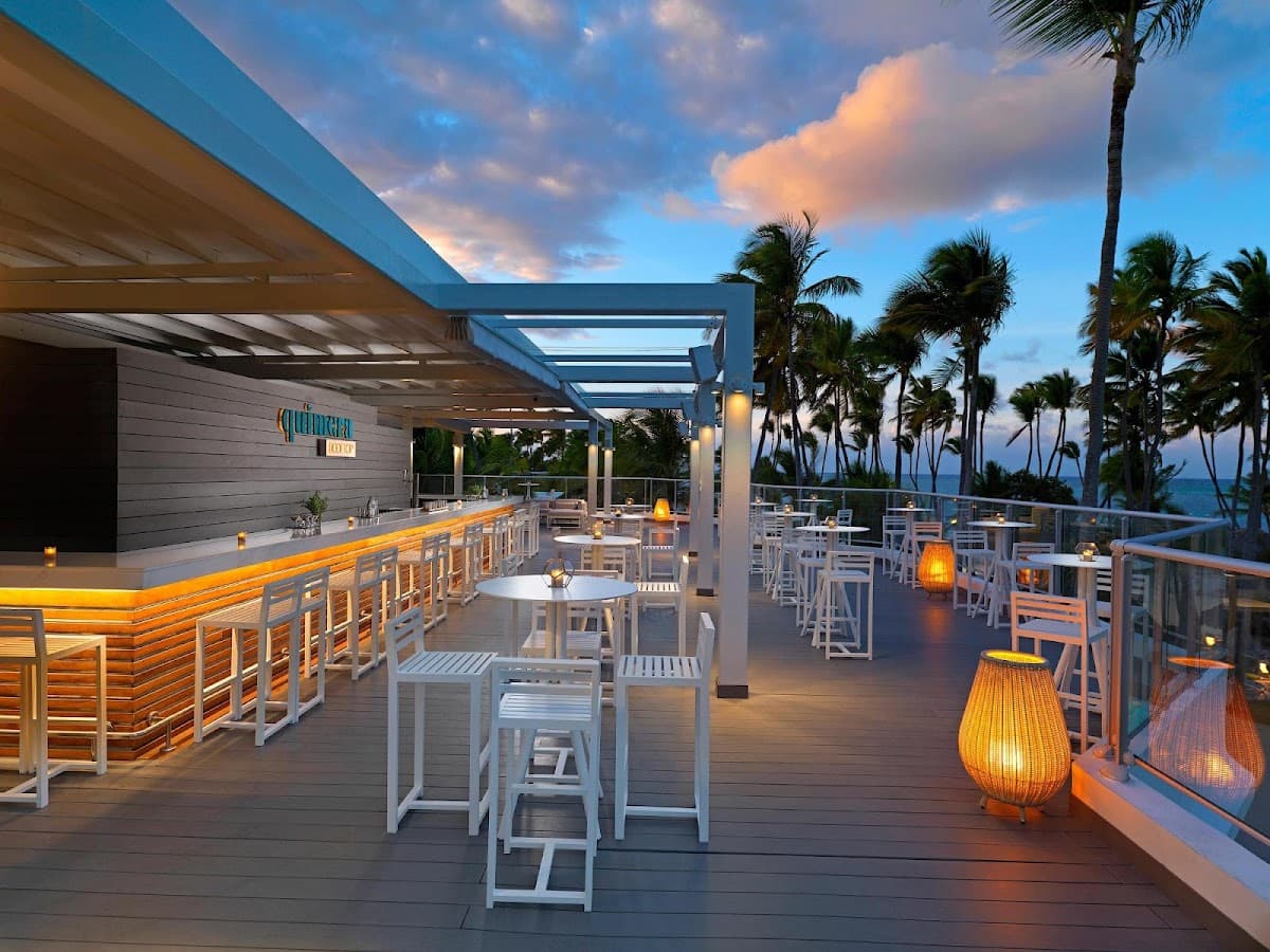 Meliá Punta Cana Beach Wellness Inclusive - Adults only — destination wedding venue in Punta Cana 23000, Dominican Republic