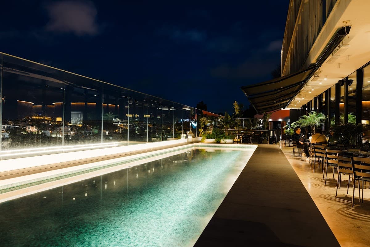 Memmo Príncipe Real — destination wedding venue in 1250-094 Lisboa, Portugal