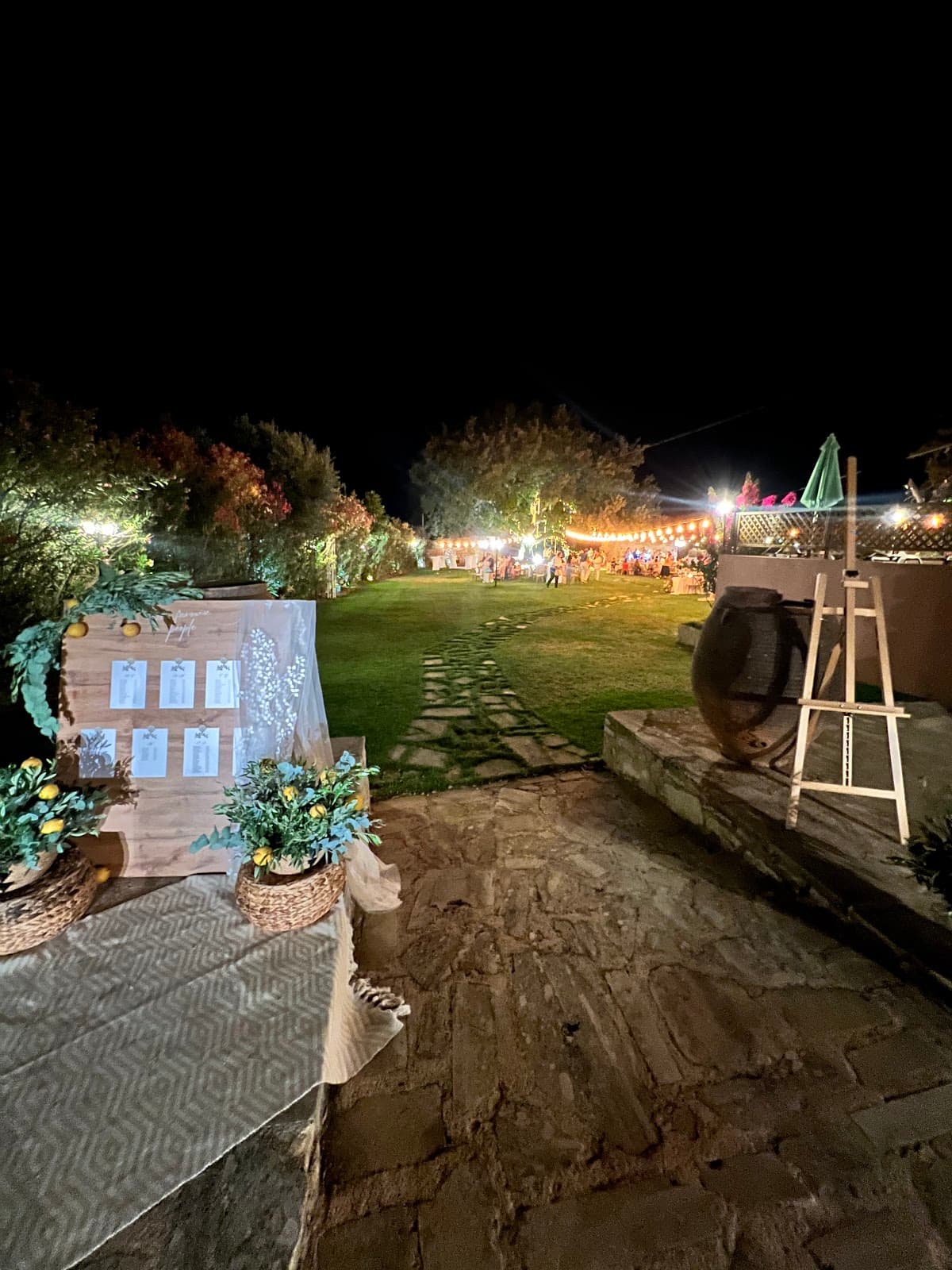 Metochi Drigias: destination wedding venue in Vamos Chania 730 08, Greece