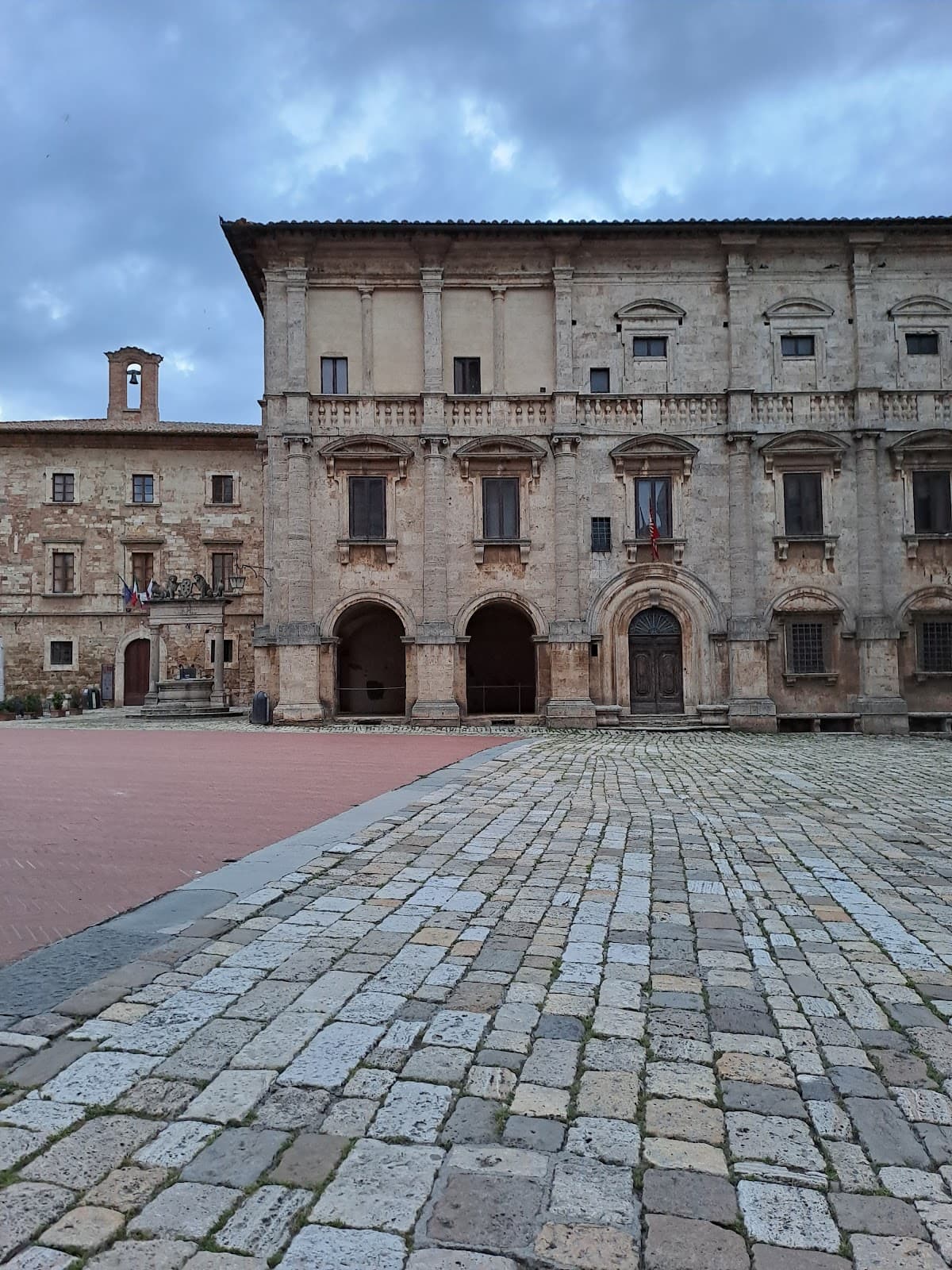 Meublé Il Riccio — destination wedding venue in 53045 Montepulciano SI, Italy