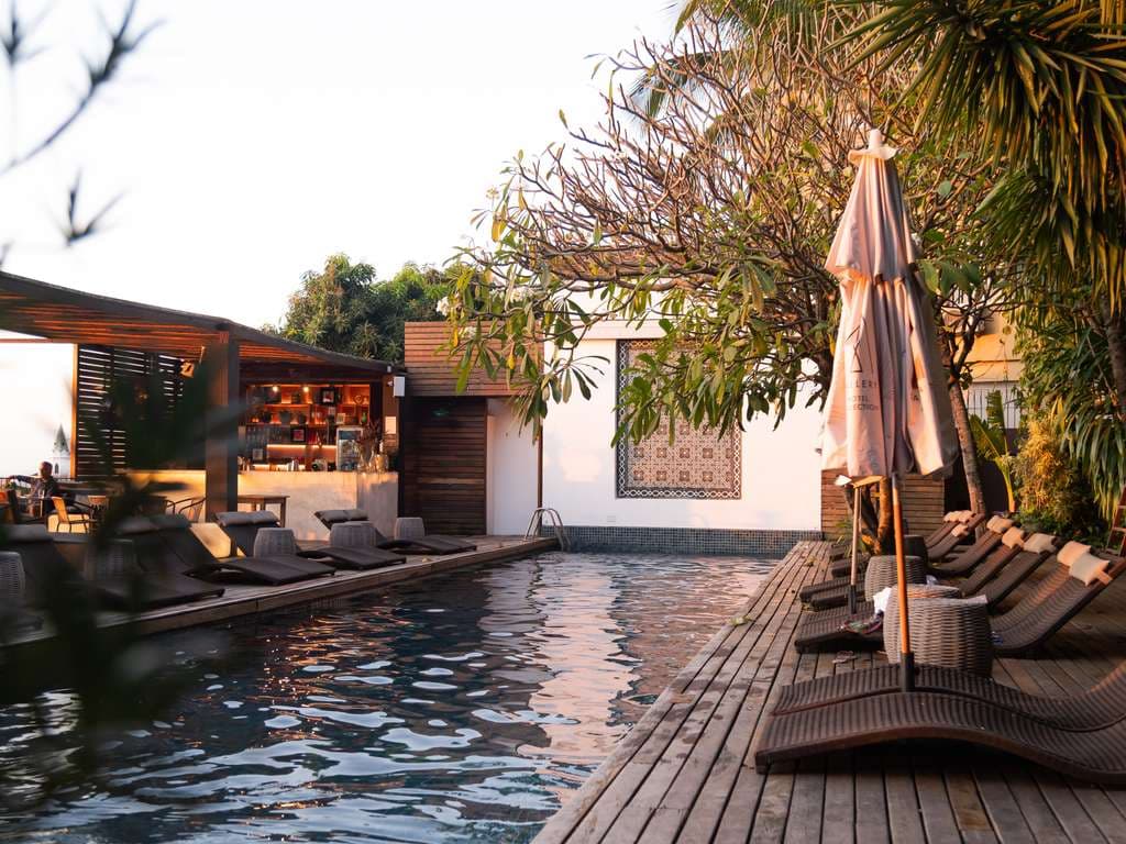 MGallery Santa Teresa Hotel — destination wedding venue in 20241-260, Brazil