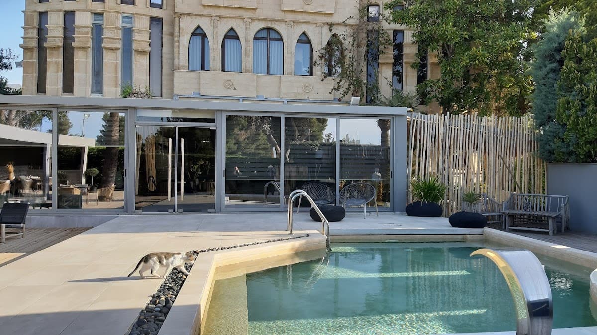 Mikelina Boutique Hotel — destination wedding venue in Pallini 153 51, Greece