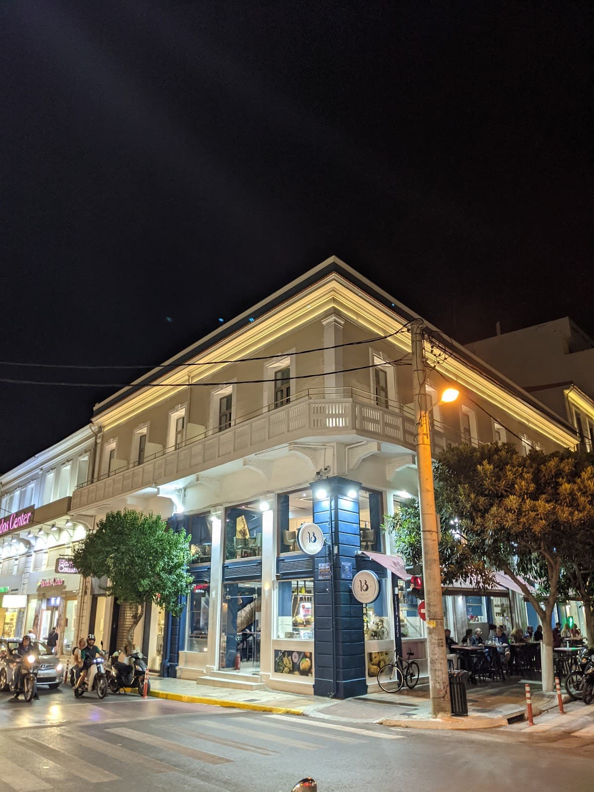Mirabile Luxury Suites: destination wedding venue in Chania 731 35, Greece