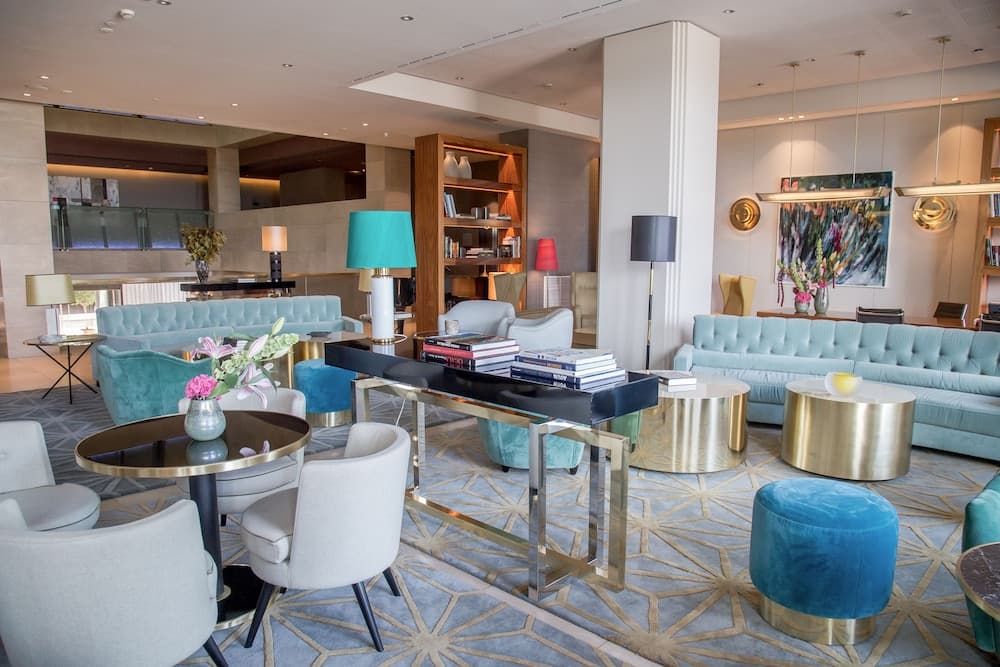 Miramar Barcelona, wedding venue in Barcelona, Spain