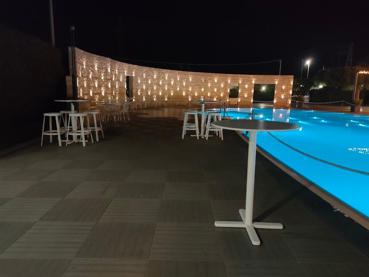 Mirto - Villa Receptions — destination wedding venue in 96019 Rosolini SR, Italy