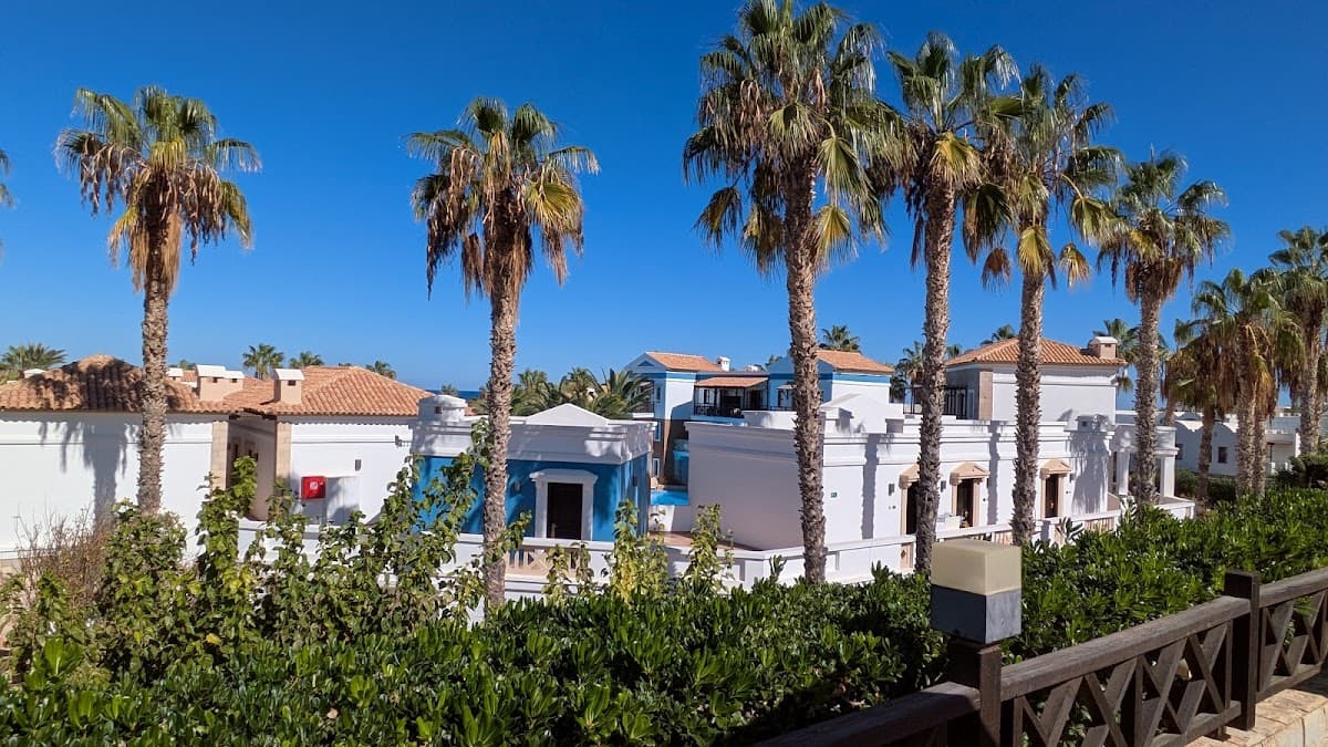 Mitsis Royal Mare: destination wedding venue in Anissaras 700 14, Greece
