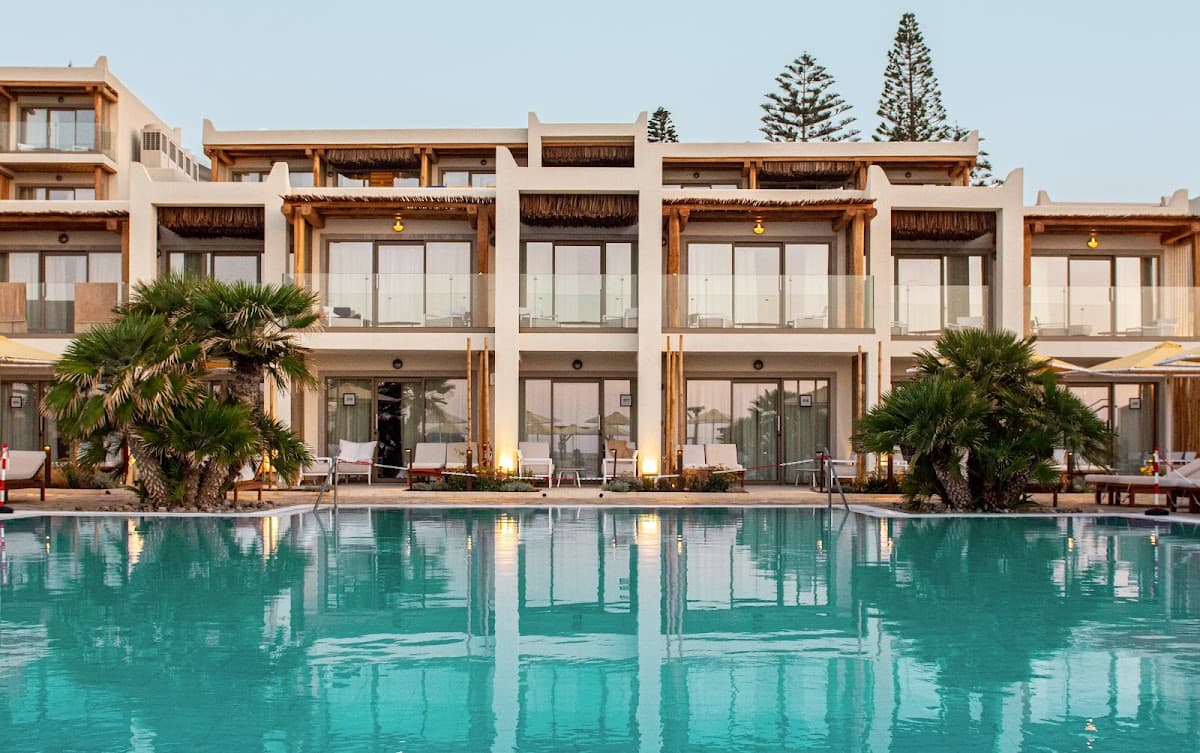 Mitsis Selection Rinela — destination wedding venue in Heraklion 715 00, Greece