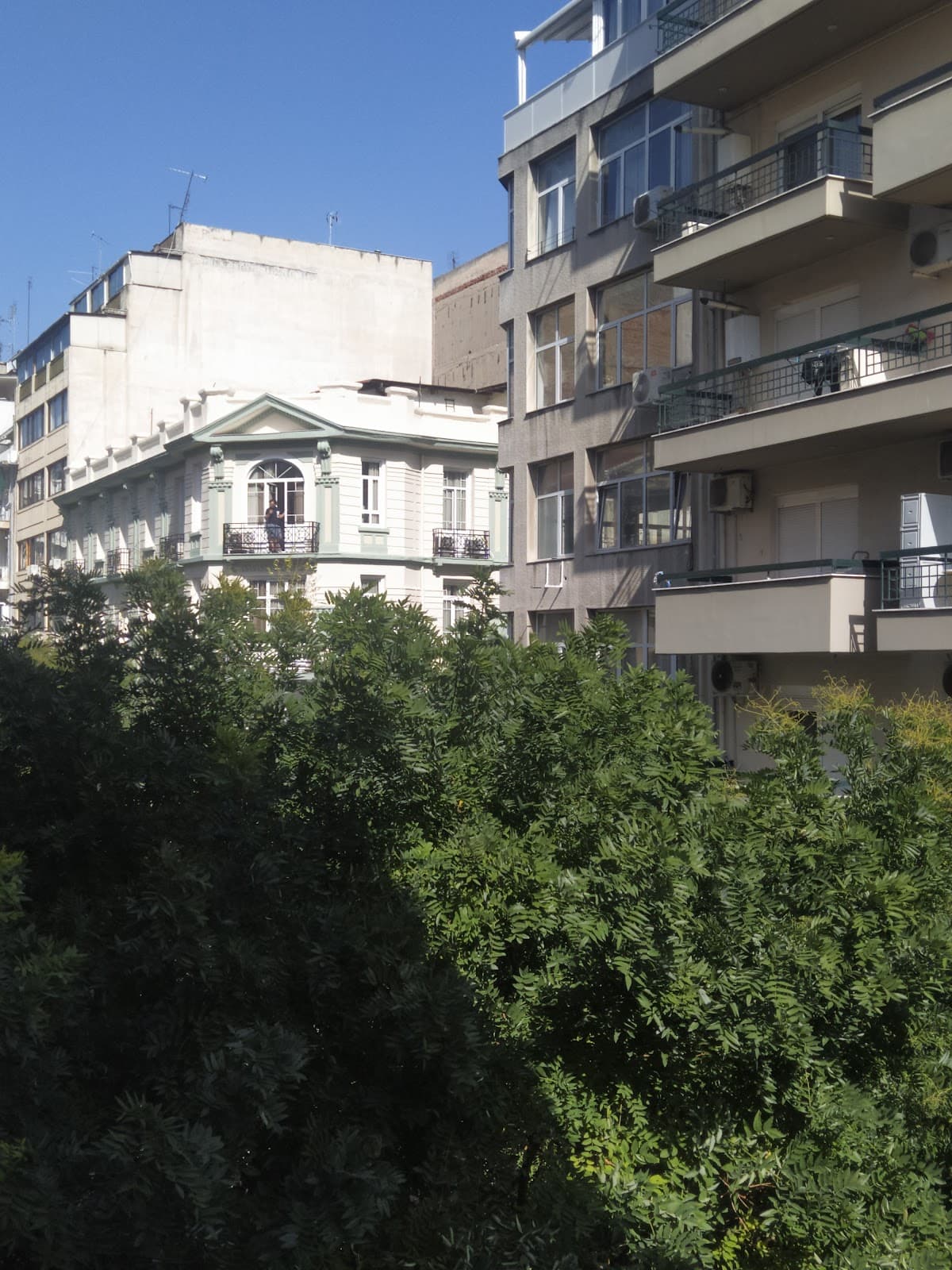 Modern Luxury Hotel — destination wedding venue in Thessaloniki 546 30, Greece