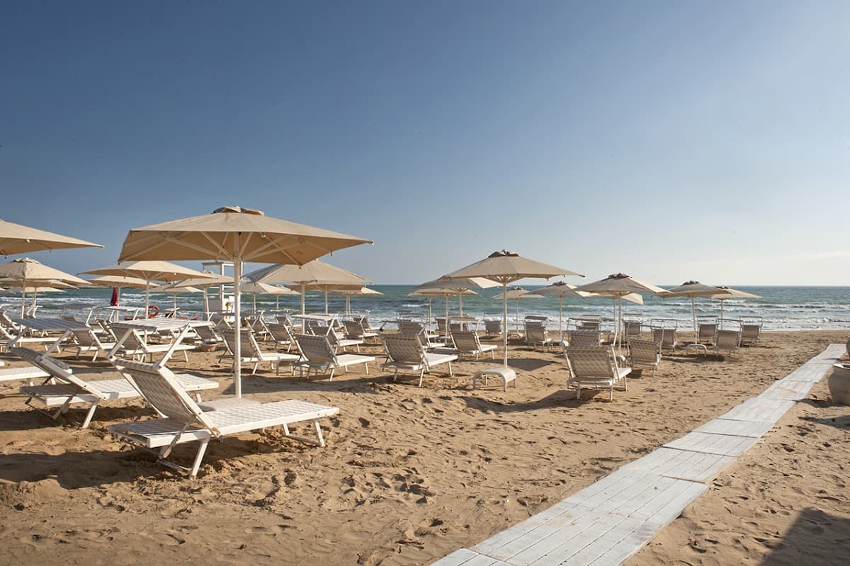 Modica Beach Resort: destination wedding venue in 97010 Modica RG, Italy
