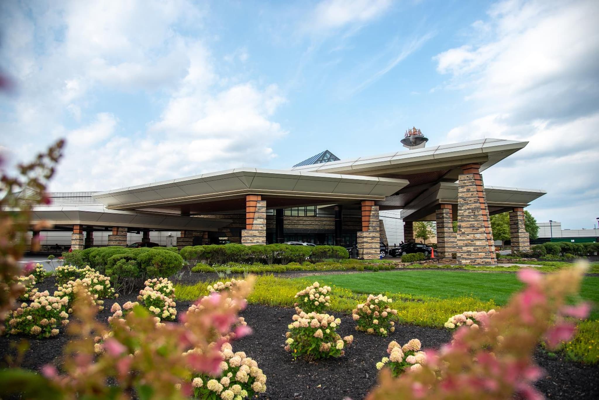 Mohegan Pennsylvania Casino Resort - Adults Only, wedding venue in Wilkes-Barre, United States