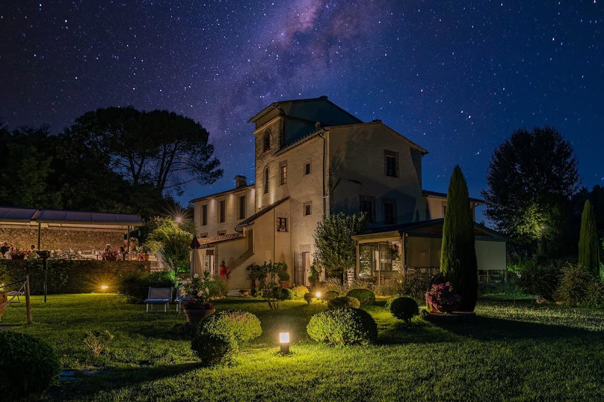 Molino di Foci Srl — destination wedding venue in 53037 San Gimignano SI, Italy