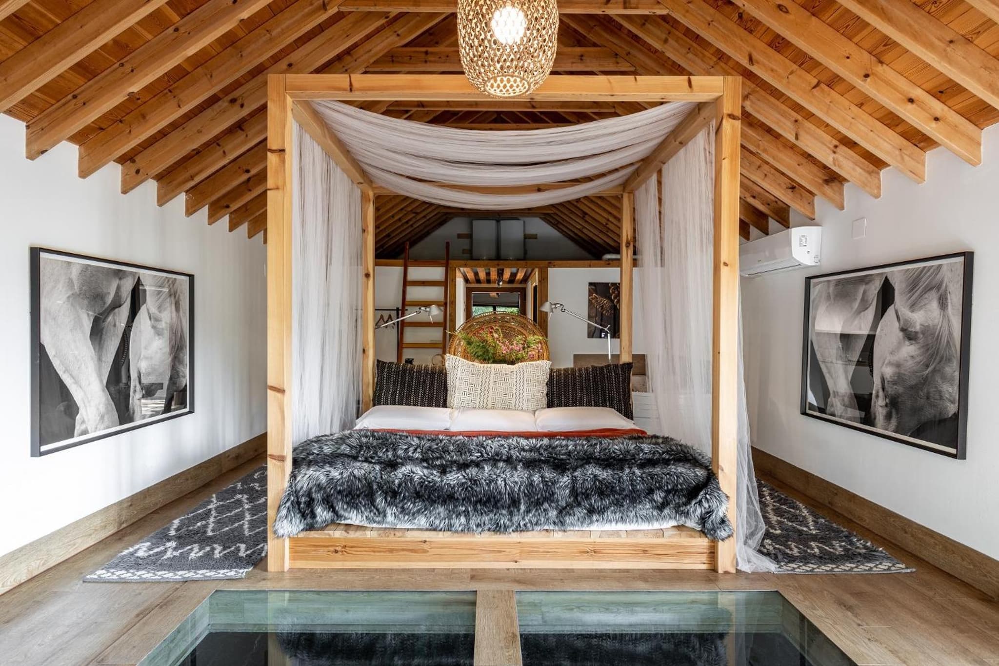 Molino Tejada, wedding venue in Polientes, Spain