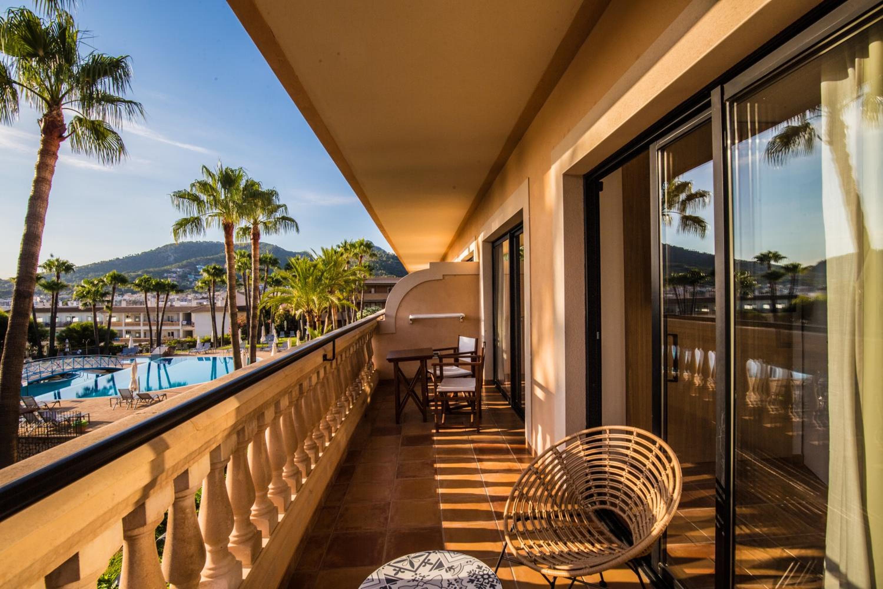 Mon Port Hotel & Spa, wedding venue in Port d'Andratx, Spain
