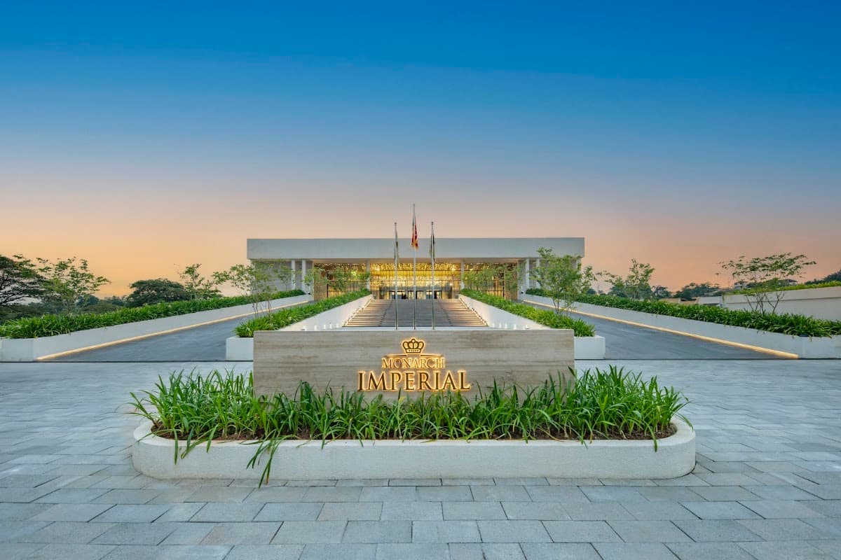 Monarch Imperial, destination wedding venue in Sri Jayawardenepura Kotte 10100, Sri Lanka