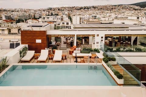 MonAsty, Thessaloniki, Autograph Collection: destination wedding venue in Thessaloniki 546 23, Greece