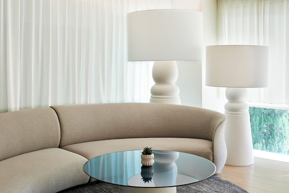 Mondrian Los Angeles, wedding venue in West Hollywood, United States