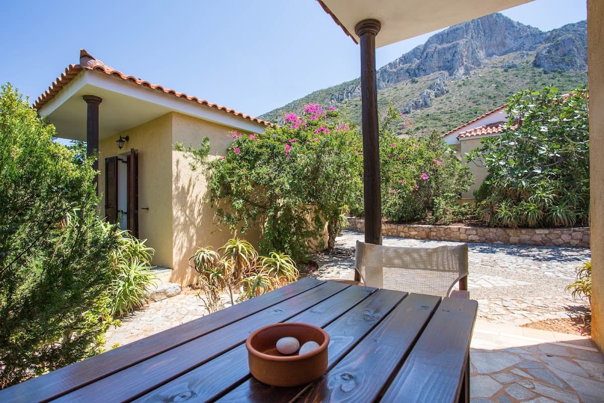 Monemvasia Village (Topalti) — destination wedding venue in Monemvasia 230 70, Greece