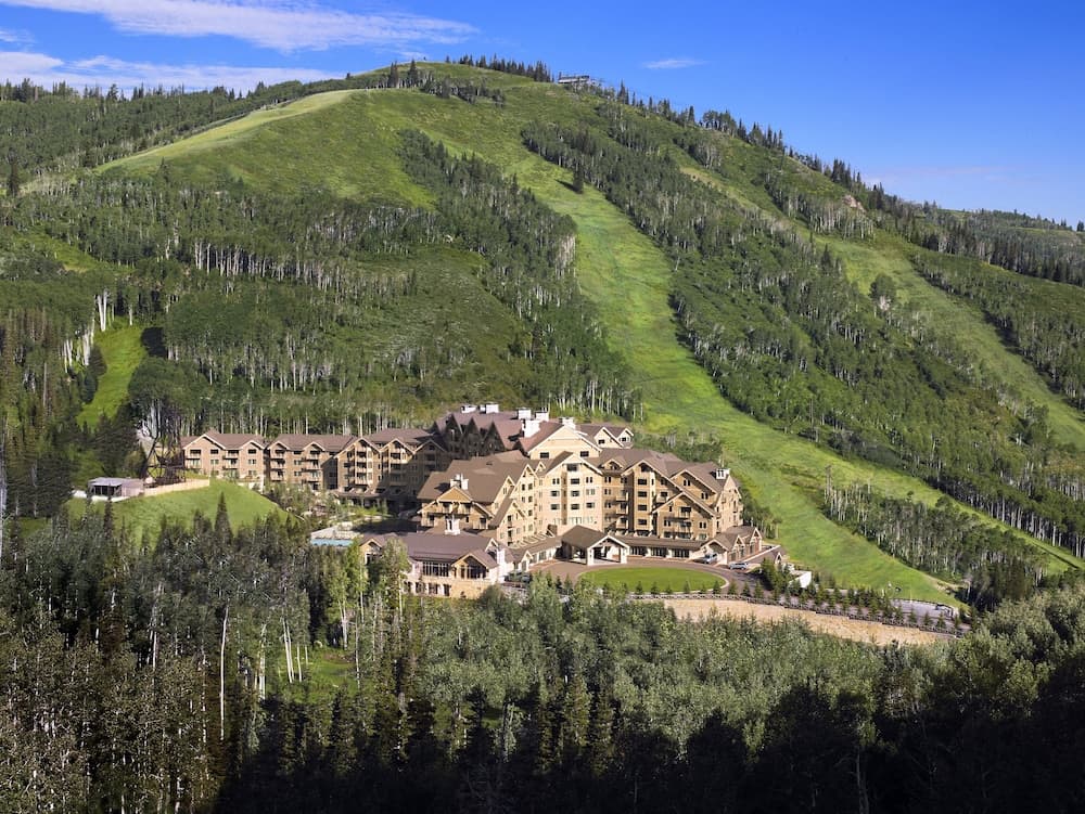 Montage Deer Valley, wedding venue in Park City, United States
